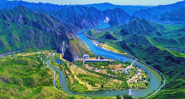 这些山水都将升级！今年门头沟发展规划来了