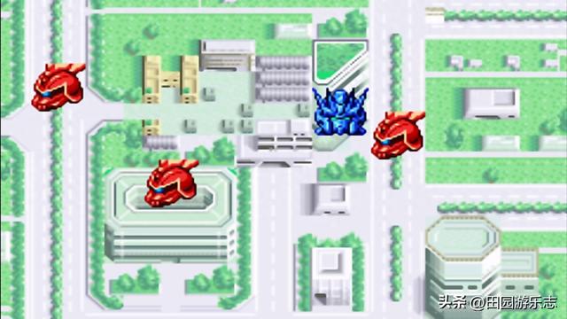 火影汉化小游戏（21款可玩GBA汉化战棋游戏哪一款是你的经典）