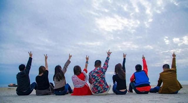 旅游最扫兴的事，不是景色不好，而是遇到这样的队友，直接崩溃