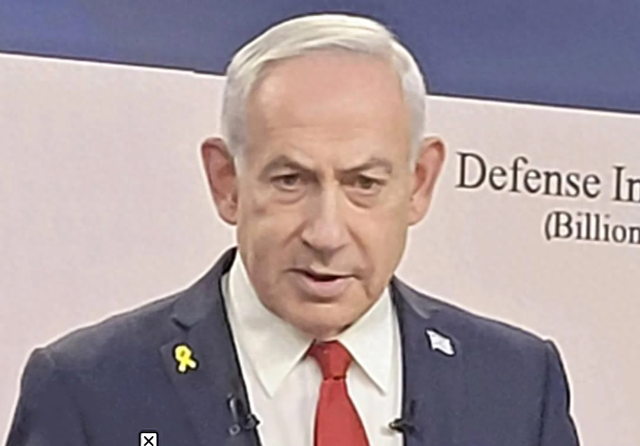 炸锅！内塔尼亚胡会特朗普：伊朗导弹进展超预期，再不行动就晚了