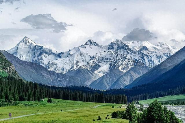 西藏秘境：科学家看了都挠头的“反常识”名场面