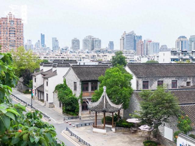 鸣羊街：来这里，解锁老城南