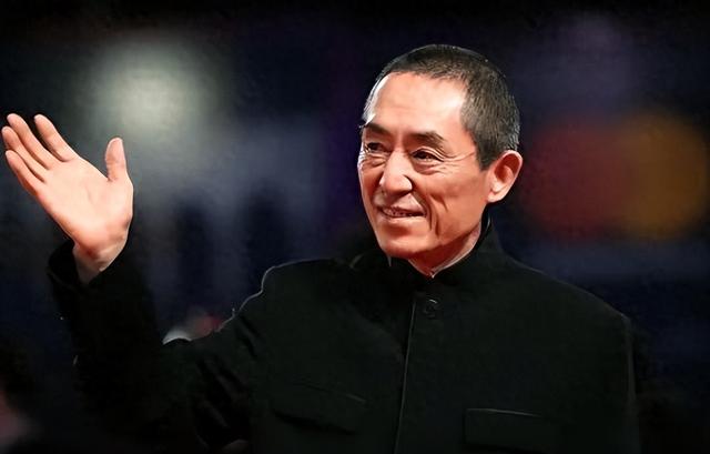 央视公开点名，张艺谋真实处境暴露，再次明白陈婷才是人间清醒