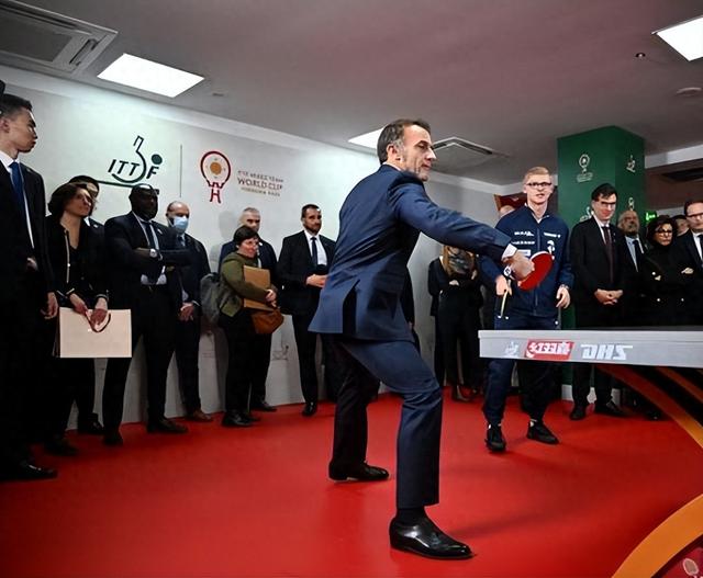 中法友好再添实锤！马克龙结束访华后公开发文	，对中国态度一目了然，释放3大明确信号