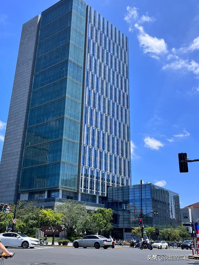 记录2025年上海东方明珠与四平路同济大学感受