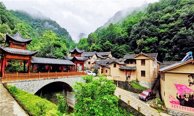 【线路产品】陇上江南·秋冬寻梦记——三日游三省之历史民俗游