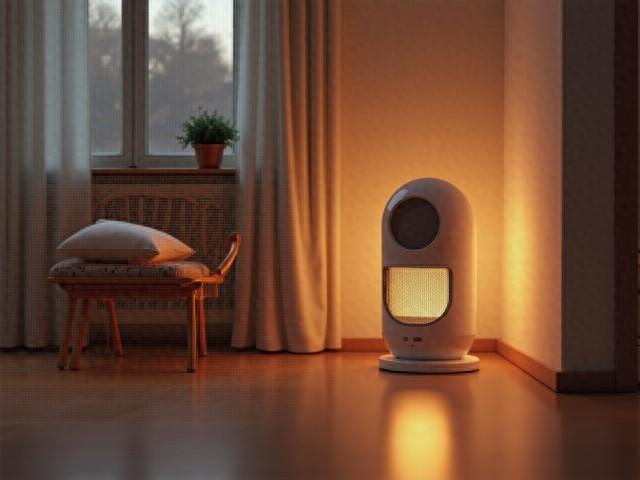 冬季取暖，电暖器和空调哪个更划算？账算出来了，你可别选错了