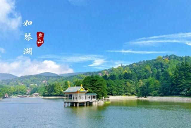庐山二日游跟团选择指南：靠谱旅行团推荐