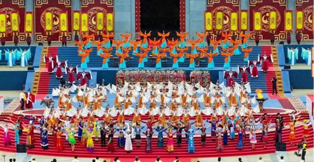 国庆中秋节长假，随县十大景区邀客共赴“文旅盛宴”
