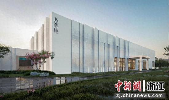 浙江南浔双林：六大项目赋能全域旅游新发展