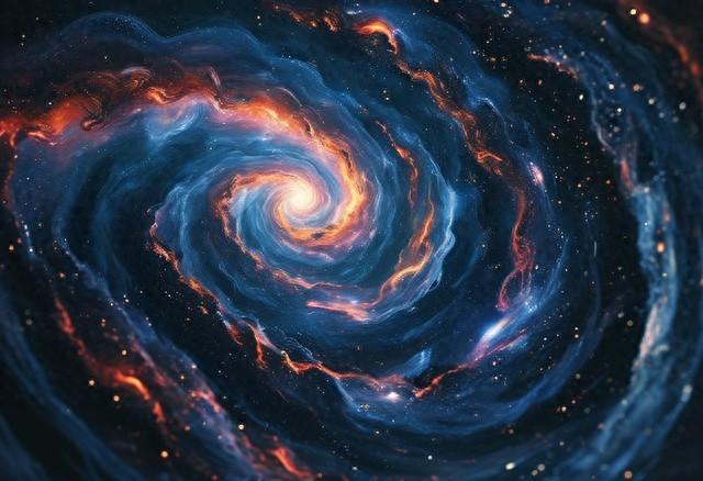 宇宙的奥秘的资料（揭秘宇宙的奥秘到底有多深具有爆炸性阅读量的科普大揭秘）