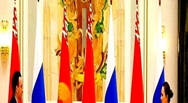 两国可能合并，一旦成功将成超级大国，恐将终结美国一家独大局面