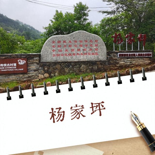 杨家坪