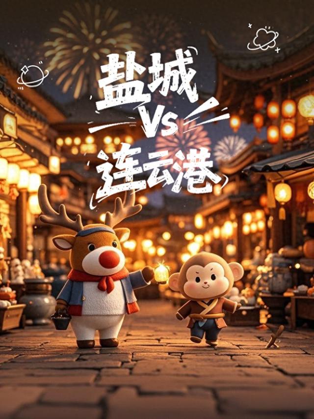 为猴哥量身打造！水街“第二现场”把浪漫玩出新花样~