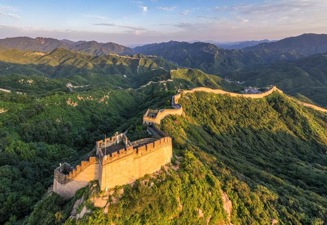 关注区两会｜八达岭世界级长城大景区明年初具雏形