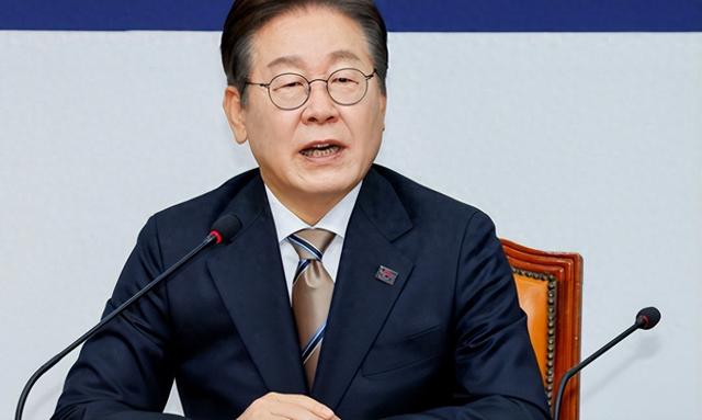 金正恩不见李在明，韩总统访华前，派人赴北京，当面提出1个要求