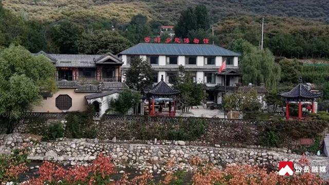 黄前镇：深挖地方特色 激发文旅新动能