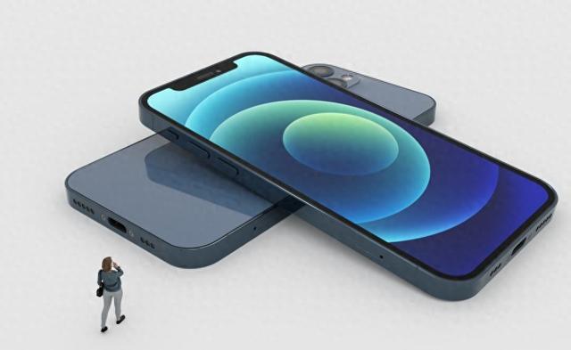 首款折叠屏iPhone将于明年9月登场，售价1999美元