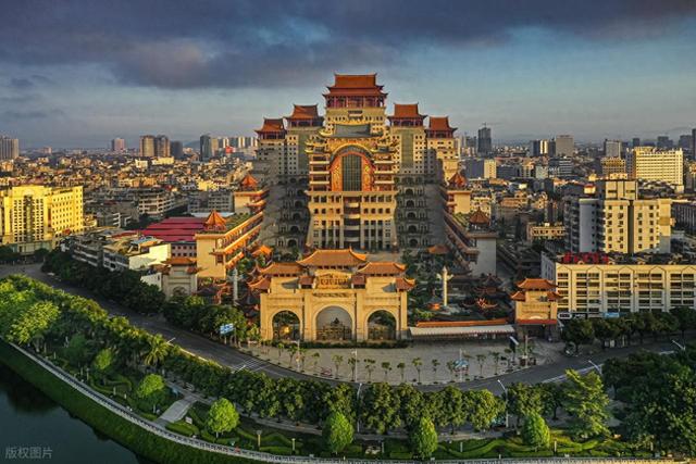 南宁没想到，柳州没想到，现在玉林怎么突然这么火起来了！