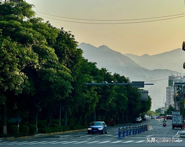无暑之地（1）土林和官房