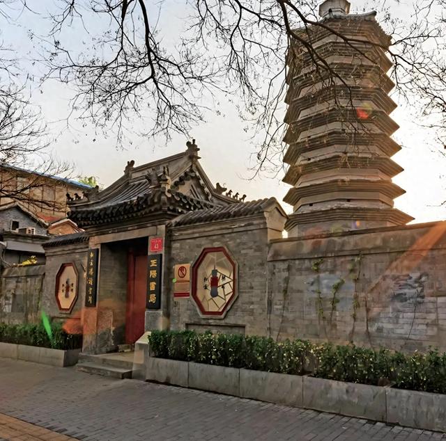 没逛过这5个老胡同，等于白来北京了！建议收藏！