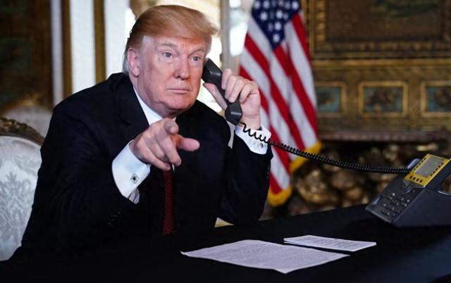 美批准对台军售刷新纪录，中方反制同时送到，13万吨订单说退就退