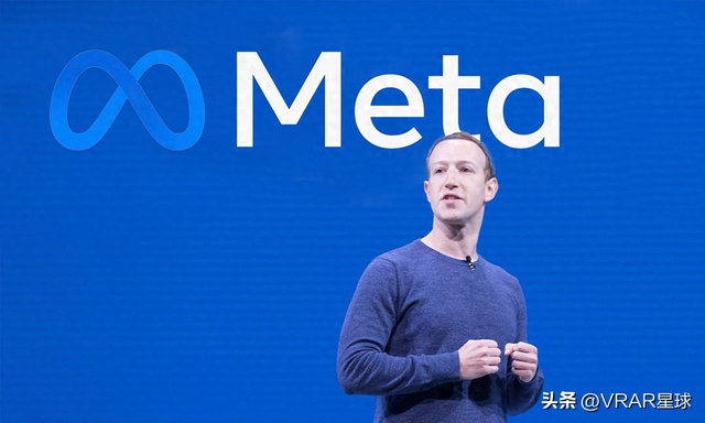 每天烧掉5000万！我深扒Meta这份财报，发现了扎克伯格的疯狂赌局