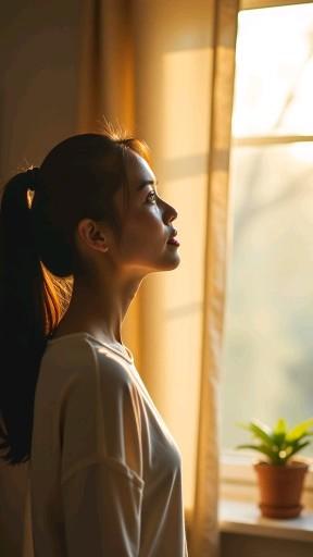 别盯着“未到手”的星星，手里的热茶和身边的唠叨才是幸福的真谛