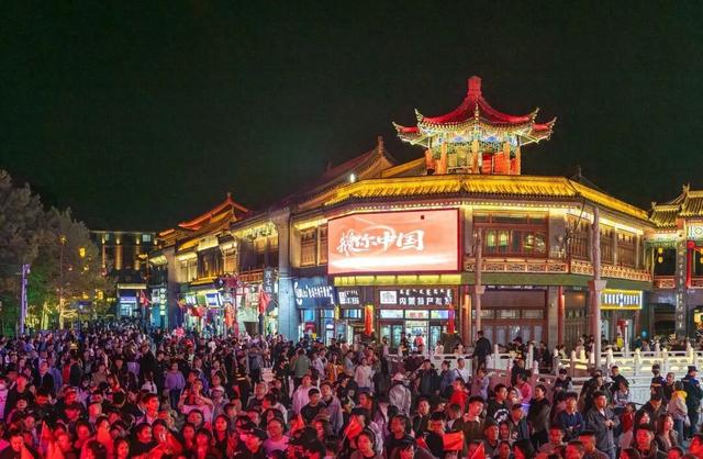 456万人“必打卡”！内蒙古这座“最受欢迎城市”凭什么？