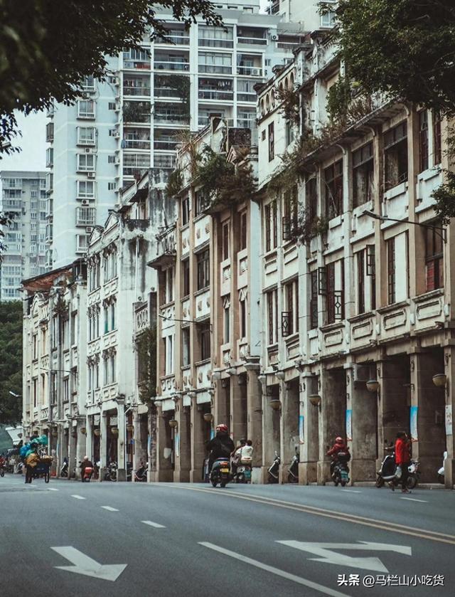 广西梧州旅游，岭南宝藏小城攻略！