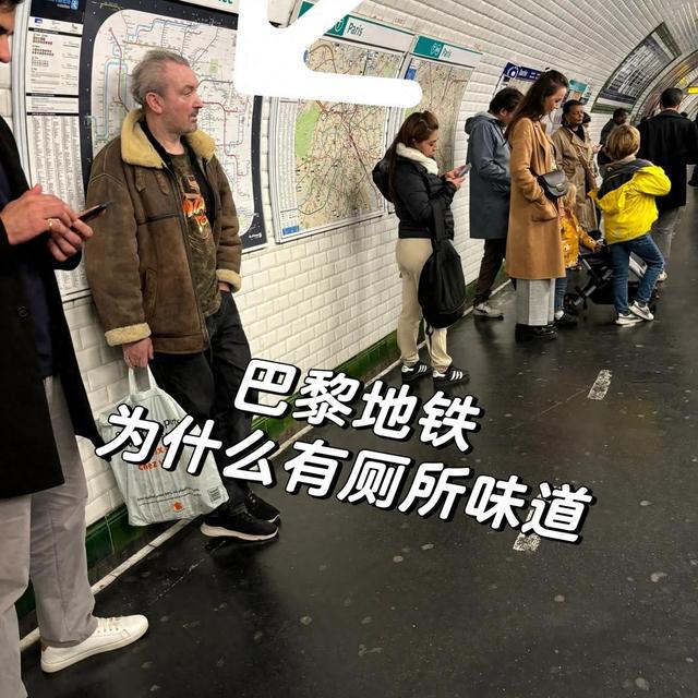 实地探访后感叹：真正的法国和网上所说相比，简直是两个世界！