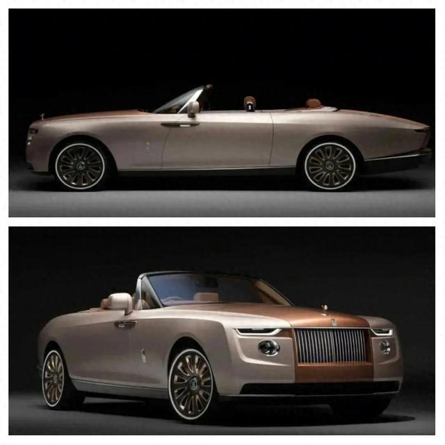 全球最贵汽车双榜揭秘:榜首近2亿美金,一台维修费够买布加迪