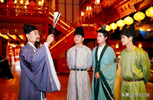 西安上榜！暴涨45%，预订量已超……