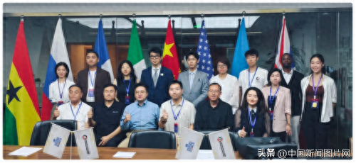 2025年联合国可持续发展高级别政治论坛“人工智能时代的国际治理路径”系列平行边会圆满举行