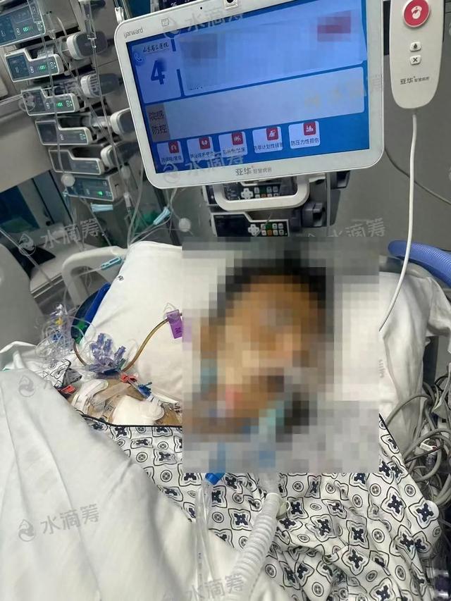 “被前国脚戴琳拖欠救命钱	”的山东球迷已去世！家属控诉：发语音谩骂	，转过7元	、20元小额还款；去世当天还了5000元！戴琳最新回应