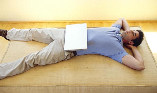 早上被窝里翻身都冷，这样做燃脂效果猛增27%	，北京疾控专家揭秘