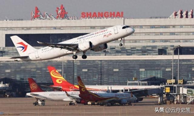 C919第二总装厂落地哪里？这三个城市激烈竞争，但最终输给了它！