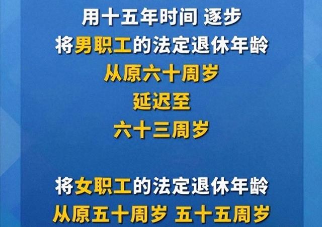 中央定调！退休新规2030年分水岭浮现，部分群体或将面临双重考验