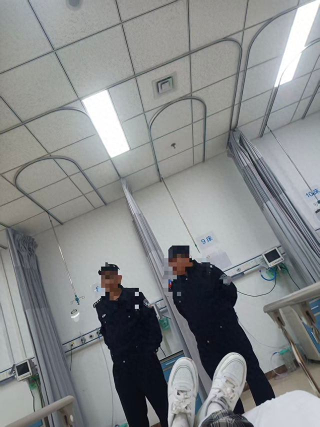 女子心脏不适求助120，被工作人员辱骂并挂断电话，北京市急救中心：接线员家里有事，就是发泄一下