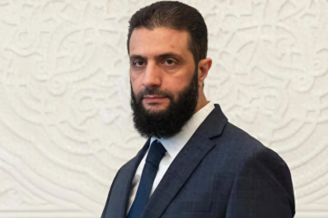 美俄英法点头不管用，中国一票否决，朱拉尼在联合国洗白失败