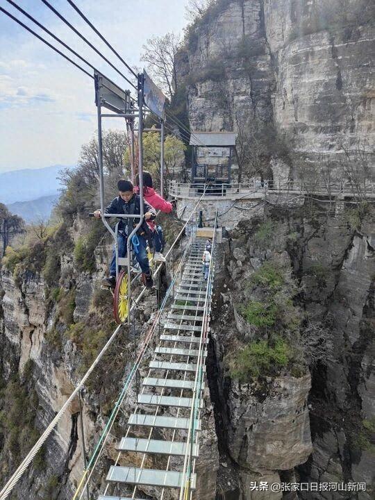 这么近那么美，河北到底有什么？