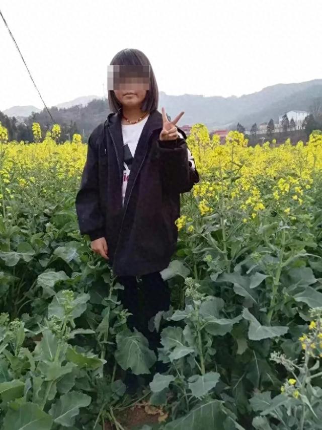 云南15岁女生被14岁男同学杀害,抛尸地点离家仅200米