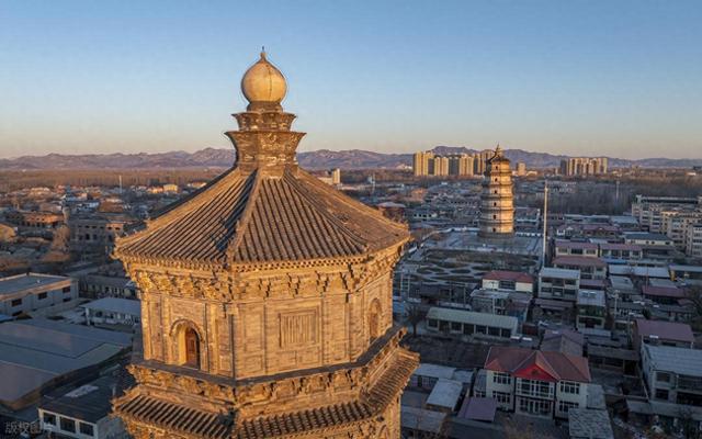 北京没想到，石家庄没想到，涿州就这么静悄悄地火了