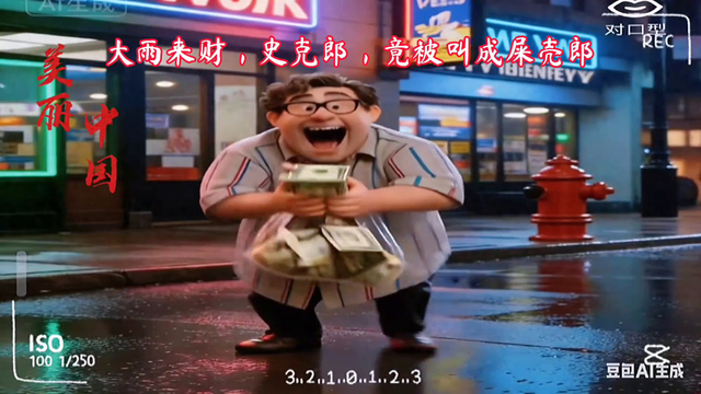 我发布了一条视频，快来看看吧～