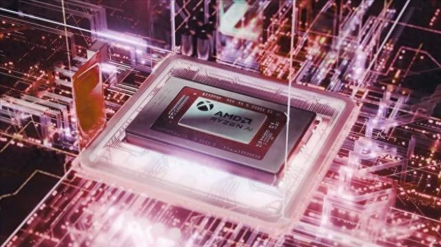 主板又不用换了：AMD考虑Zen 7处理器也支持AM5插槽
