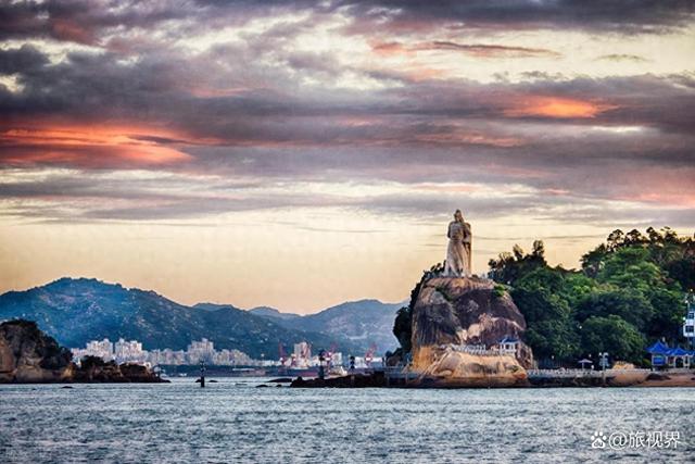 冬天穿短袖自由！9个暖冬小城人少景美，人均500玩到爽