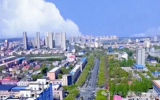 张家口最牛的县城是怀来县吗