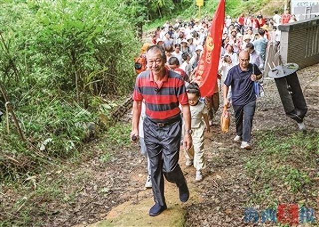 旧楼变身驿站 “照亮”古老商道！2025年厦门市“三下乡”活动助力同安半岭村打造茶马古道驿站