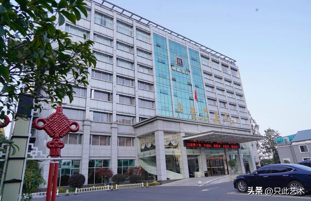 坚持绿色管理，倡导绿色消费 南京高楼门饭店“降碳”思维活跃