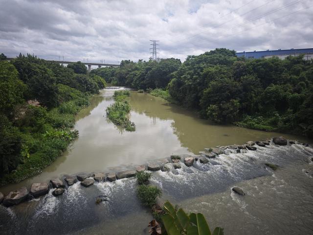 同安禾山以实公墓